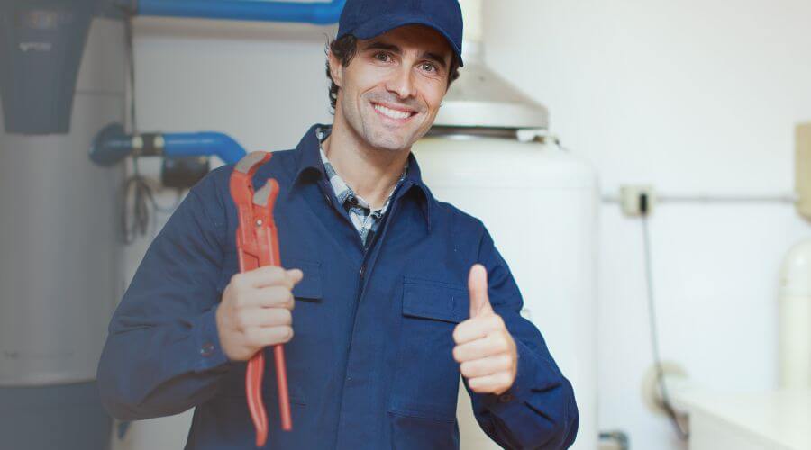 Professional expert plumbing services in Hampstead, MD